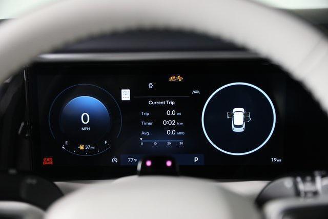 new 2026 Hyundai Palisade car, priced at $56,583