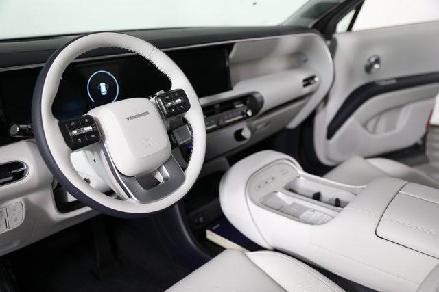 new 2026 Hyundai Palisade car, priced at $56,583