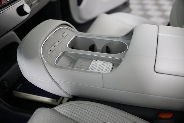 new 2026 Hyundai Palisade car, priced at $56,583