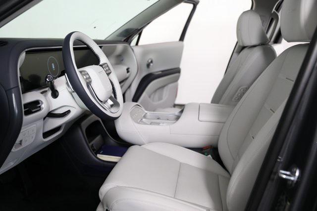 new 2026 Hyundai Palisade car, priced at $56,583