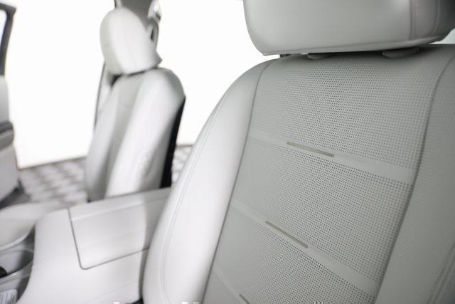 new 2026 Hyundai Palisade car, priced at $56,583