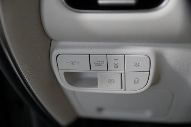 new 2026 Hyundai Palisade car, priced at $56,583