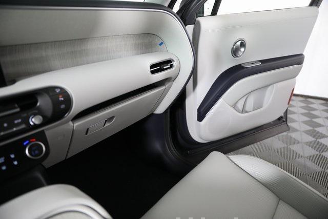 new 2026 Hyundai Palisade car, priced at $56,583