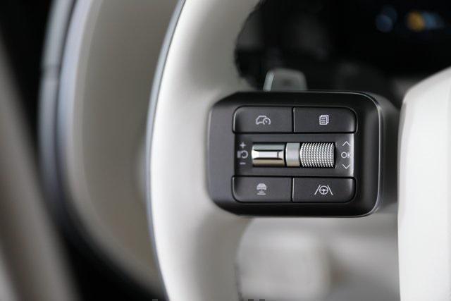 new 2026 Hyundai Palisade car, priced at $56,583