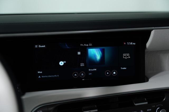 new 2026 Hyundai Palisade car, priced at $57,674