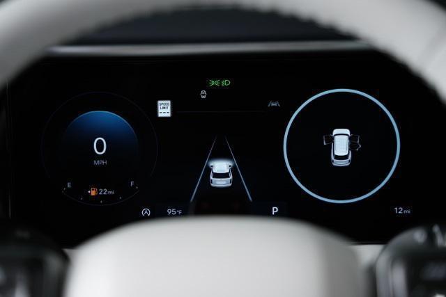 new 2026 Hyundai Palisade car, priced at $57,674