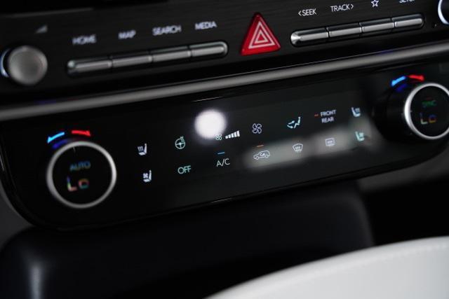 new 2026 Hyundai Palisade car, priced at $57,674