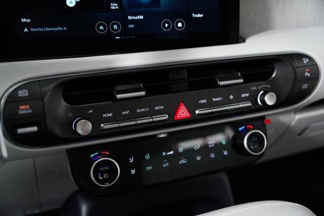 new 2026 Hyundai Palisade car, priced at $57,674