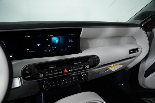 new 2026 Hyundai Palisade car, priced at $57,674