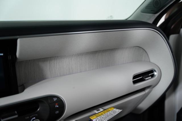 new 2026 Hyundai Palisade car, priced at $57,674