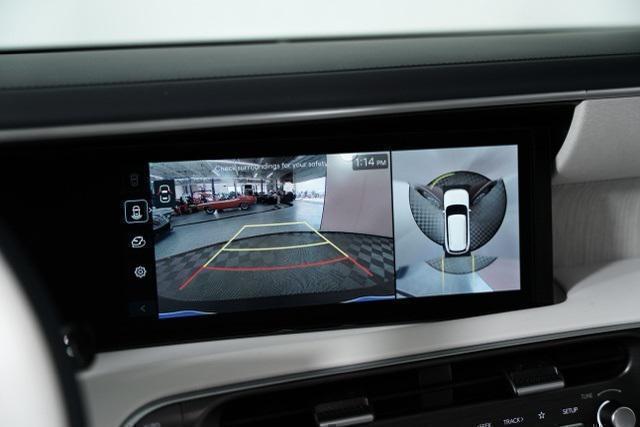 new 2026 Hyundai Palisade car, priced at $57,674