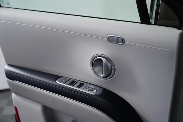 new 2026 Hyundai Palisade car, priced at $57,674