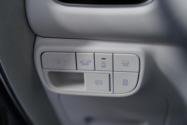 new 2026 Hyundai Palisade car, priced at $57,674