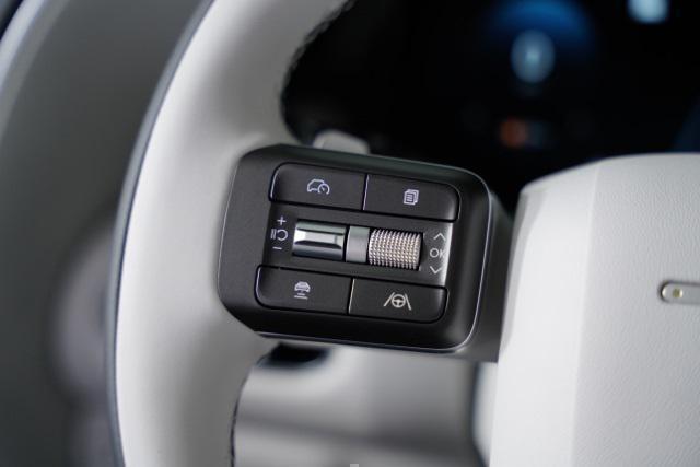 new 2026 Hyundai Palisade car, priced at $57,674