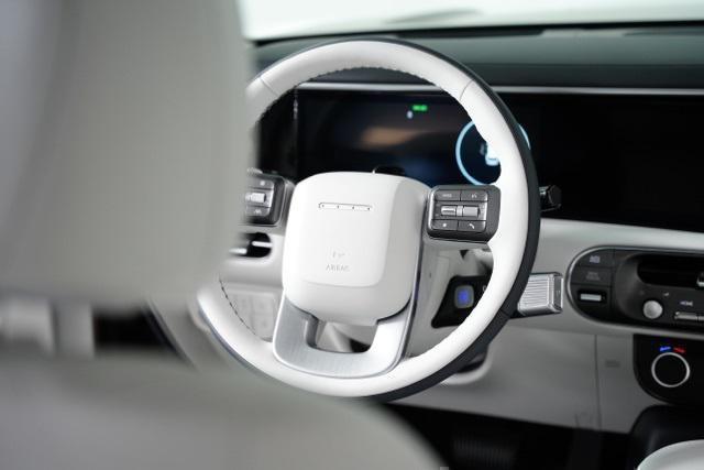 new 2026 Hyundai Palisade car, priced at $57,674