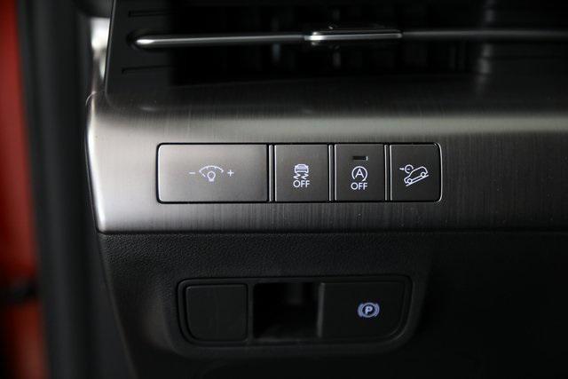 new 2026 Hyundai Kona car, priced at $27,551