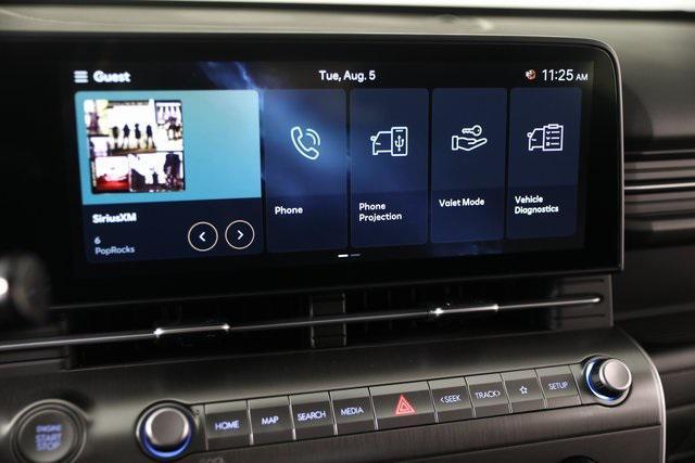 new 2026 Hyundai Kona car, priced at $27,551