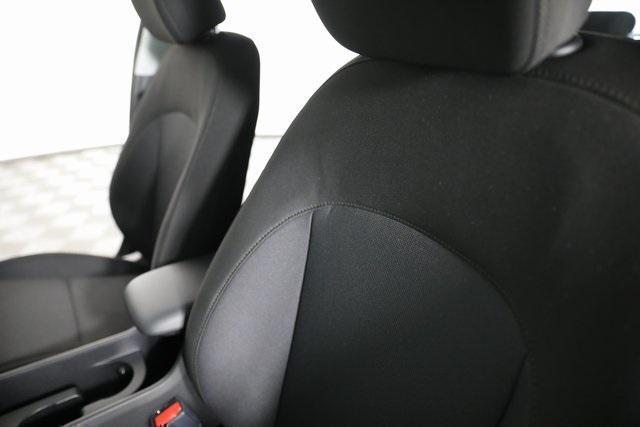 new 2026 Hyundai Kona car, priced at $27,551