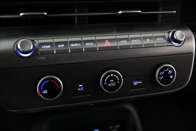 new 2026 Hyundai Kona car, priced at $27,551