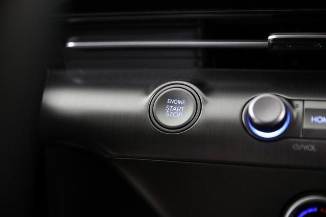 new 2026 Hyundai Kona car, priced at $27,551