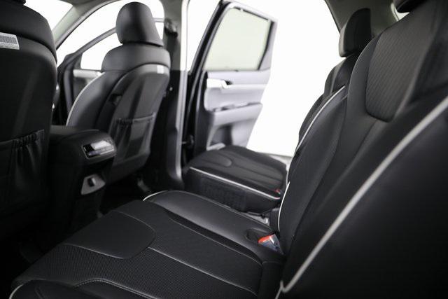 new 2025 Hyundai Palisade car, priced at $44,932
