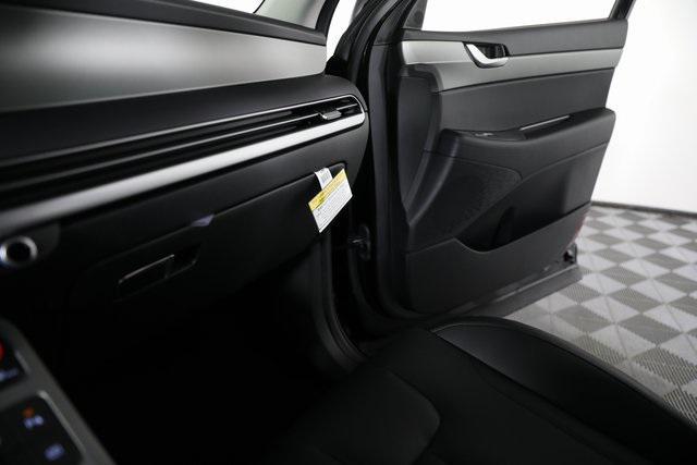 new 2025 Hyundai Palisade car, priced at $44,932