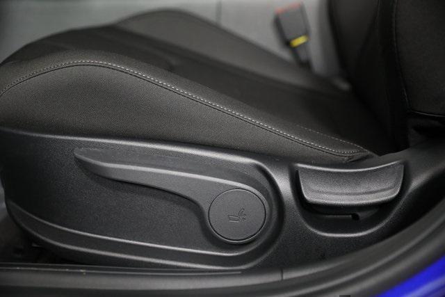 new 2025 Hyundai ELANTRA HEV car, priced at $26,770