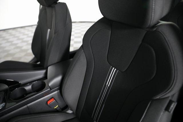 new 2025 Hyundai ELANTRA HEV car, priced at $26,770