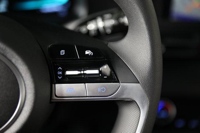 new 2025 Hyundai ELANTRA HEV car, priced at $26,770