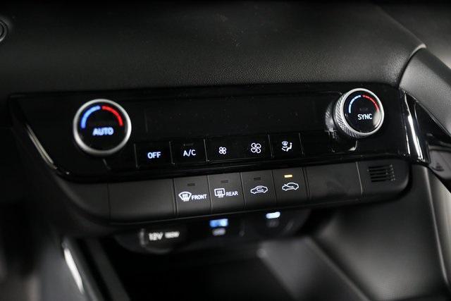 new 2025 Hyundai ELANTRA HEV car, priced at $26,770