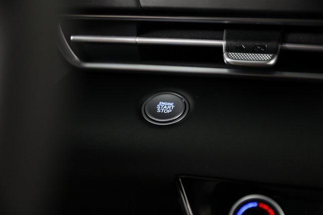 new 2025 Hyundai ELANTRA HEV car, priced at $26,770