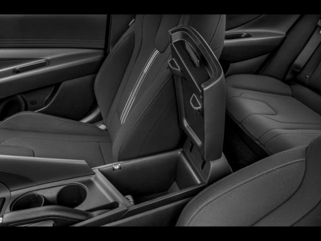 new 2026 Hyundai Elantra car, priced at $26,356