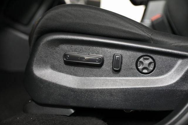 used 2021 Honda CR-V car, priced at $25,995