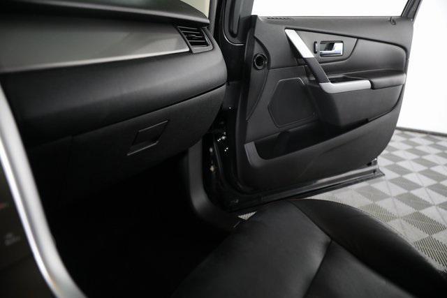 used 2013 Ford Edge car, priced at $10,991