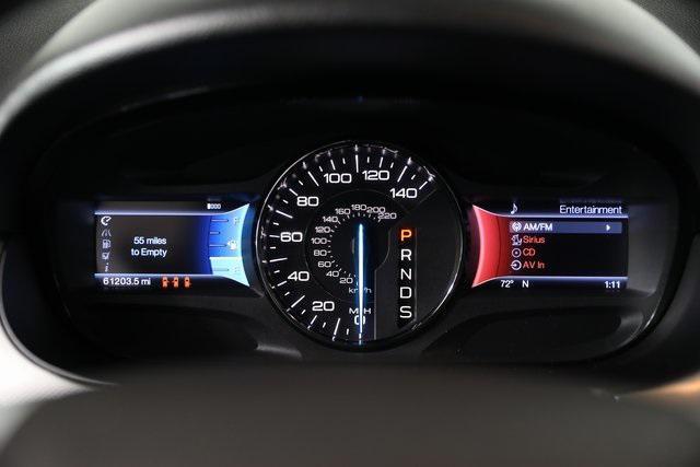 used 2013 Ford Edge car, priced at $10,991