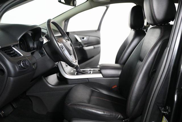 used 2013 Ford Edge car, priced at $10,991