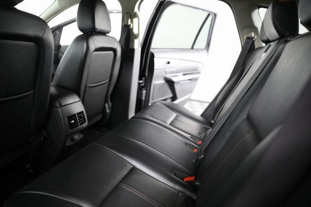 used 2013 Ford Edge car, priced at $10,991