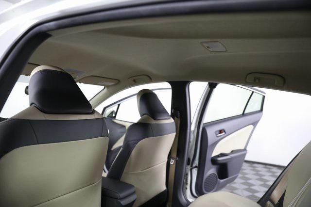used 2016 Toyota Prius car, priced at $13,995