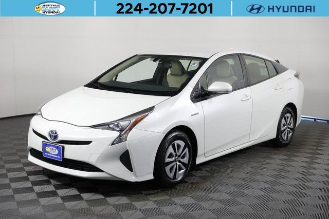 used 2016 Toyota Prius car, priced at $13,995