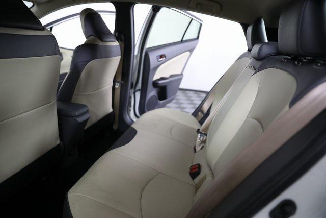 used 2016 Toyota Prius car, priced at $13,995