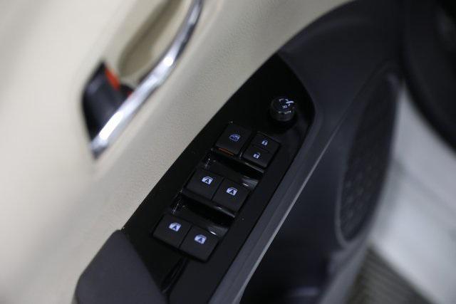 used 2016 Toyota Prius car, priced at $13,995