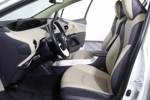 used 2016 Toyota Prius car, priced at $13,995
