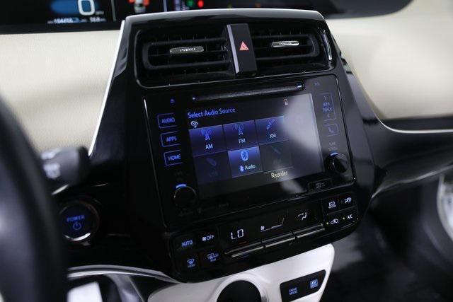 used 2016 Toyota Prius car, priced at $13,995