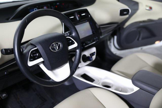 used 2016 Toyota Prius car, priced at $13,995