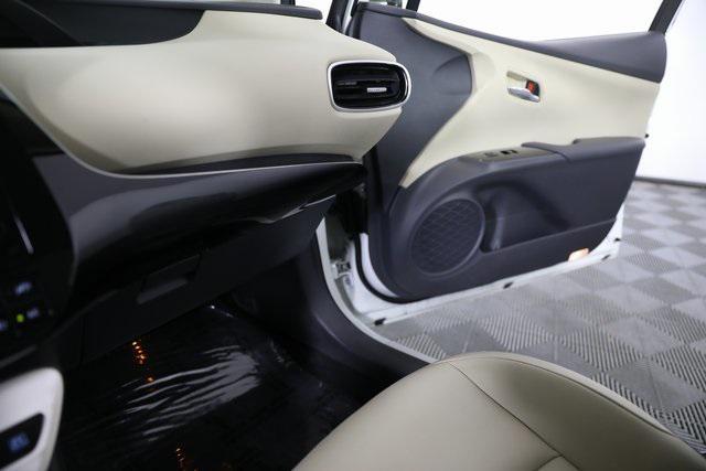 used 2016 Toyota Prius car, priced at $13,995