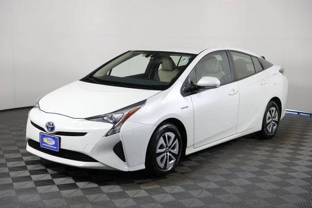 used 2016 Toyota Prius car, priced at $13,995