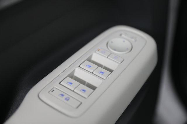 new 2025 Hyundai Santa Fe car, priced at $35,482