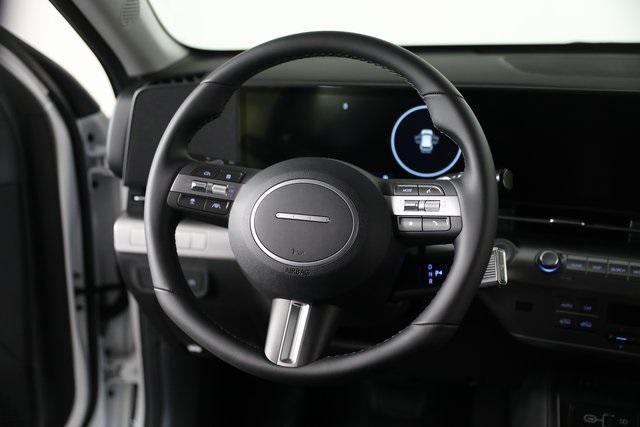 new 2026 Hyundai Kona car, priced at $31,520