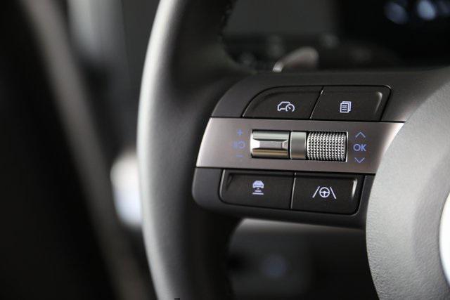 new 2026 Hyundai Kona car, priced at $31,520