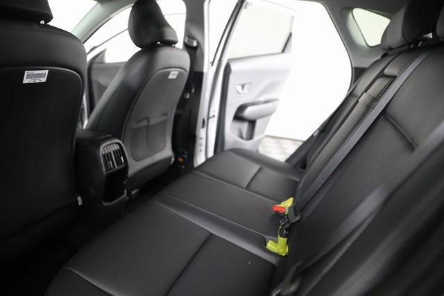 new 2026 Hyundai Kona car, priced at $31,520